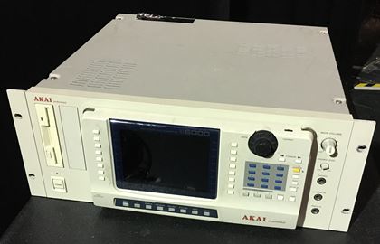 Akai-S6000"